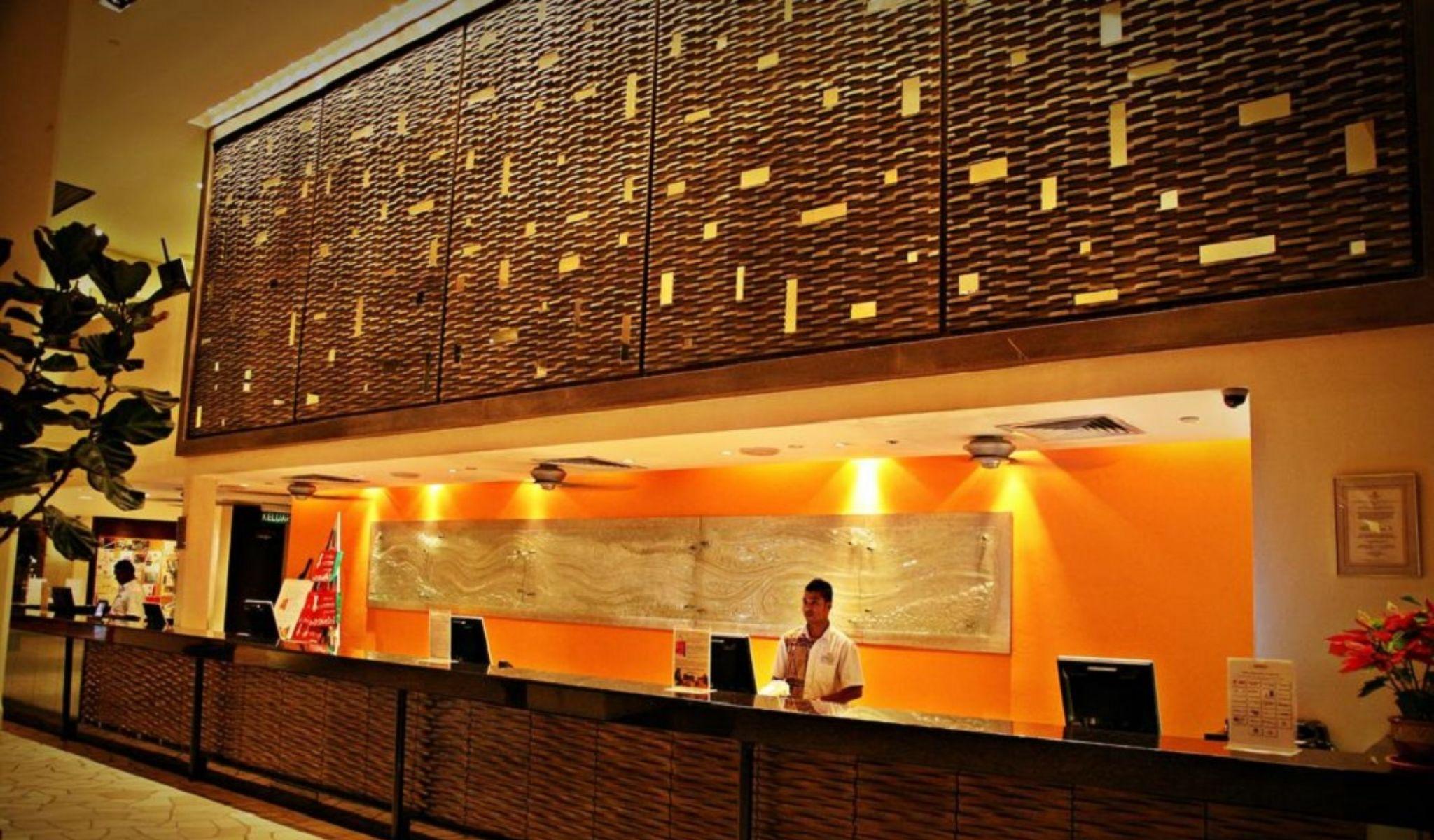 Parkroyal Penang Resort Batu Ferringhi Esterno foto
